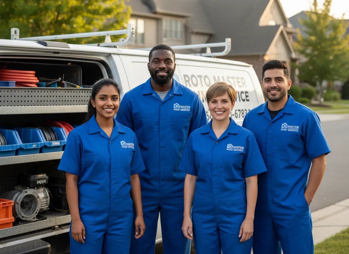 Sump Pump Installation company in Manhattan Beach, CA